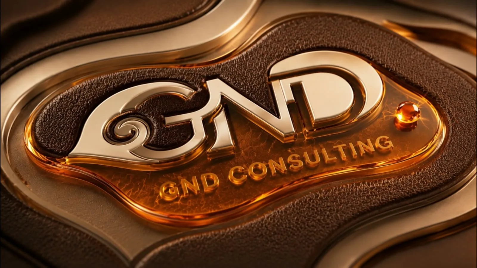 Studio créatif GND